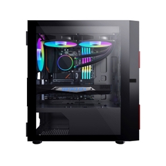 VỎ CASE MÁY TÍNH GIPCO 5986 DR