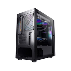 VỎ CASE MÁY TÍNH GIPCO 5986 DR