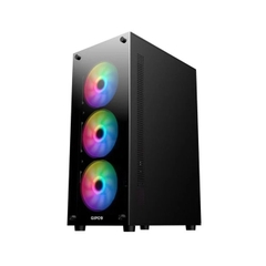 VỎ CASE MÁY TÍNH GIPCO 5986 LQ