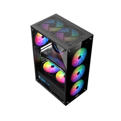 VỎ CASE MÁY TÍNH GIPCO 5986 LQ