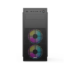 VỎ CASE MÁY TÍNH GIPCO GIP3986L