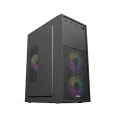 VỎ CASE MÁY TÍNH GIPCO GIP3986L