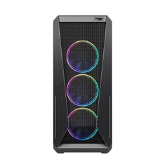 VỎ CASE  MÁY TÍNH E-DRA PREDATOR ECS1501