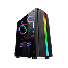 VỎ CASE  MÁY TÍNH FORGAME S-E