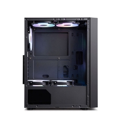VỎ CASE  MÁY TÍNH KENOO ESPORT M100