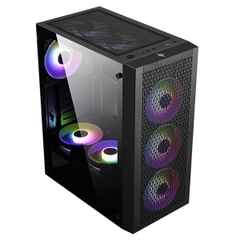 VỎ CASE  MÁY TÍNH KENOO ESPORT M100
