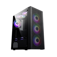VỎ CASE  MÁY TÍNH KENOO ESPORT M100