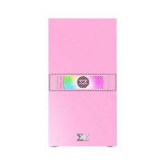 VỎ CASE  MÁY TÍNH XIGMATEK  FADIL QUEEN 1F (PINK)