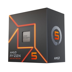 CPU AMD Ryzen 5 7600 (Zen 4| AM5)