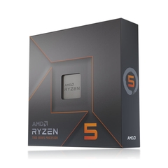 CPU AMD Ryzen 5 7600X (Zen 4| AM5)
