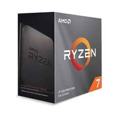 CPU AMD Ryzen 7 5700X (Zen 3| AM4)