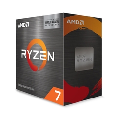 CPU AMD Ryzen 7 5800X3D (Zen 3| AM4)