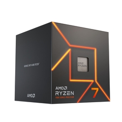 CPU AMD Ryzen 7 7700 (Zen 4| AM5)