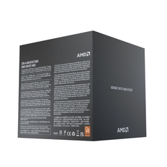 CPU AMD Ryzen 7 7700 (Zen 4| AM5)