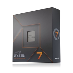 CPU AMD Ryzen 7 7700X (Zen 4| AM5)