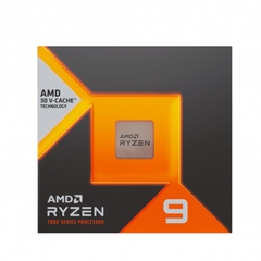 CPU AMD Ryzen 9 7900X3D (Zen 4| AM5)