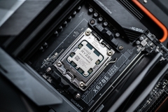 CPU AMD Ryzen 9 7900X3D (Zen 4| AM5)