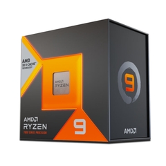 CPU AMD Ryzen 9 7900X3D (Zen 4| AM5)