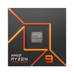 CPU AMD Ryzen 9 7900 (Zen 4| AM5)