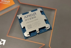 CPU AMD Ryzen 7 8700G (APU Zen 4| AM5| AMD Radeon™ 780M)