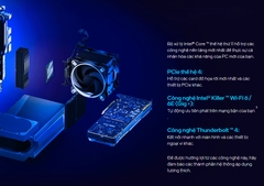 CPU Intel Core i9-11900 (LGA 1200 - Rocket Lake| Intel UHD)