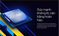 CPU Intel Core i9-11900F (LGA 1200 - Rocket Lake)