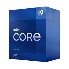 CPU Intel Core i9-11900F (LGA 1200 - Rocket Lake)