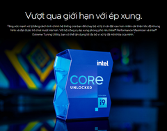 CPU Intel Core i9-11900K (LGA 1200 - Rocket Lake| Intel UHD)