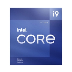 CPU Intel Core i9-12900F (LGA 1700)