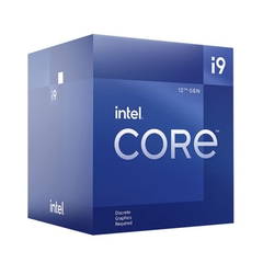 CPU Intel Core i9-12900F (LGA 1700)