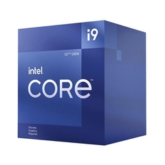 CPU Intel Core i9-12900F (LGA 1700)