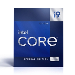 CPU Intel Core i9-12900KS (LGA 1700| Intel UHD)