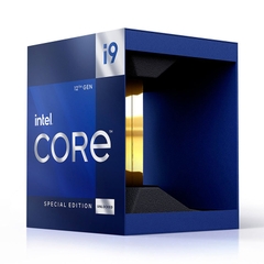 CPU Intel Core i9-12900KS (LGA 1700| Intel UHD)