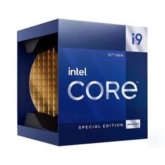 CPU Intel Core i9-12900KS (LGA 1700| Intel UHD)