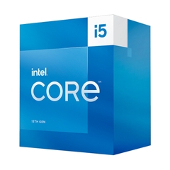 CPU Intel Core i5-13500 (LGA 1700| Intel UHD)