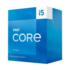CPU Intel Core i5-13400F (LGA 1700)