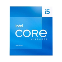 CPU Intel Core i5-13600K (LGA 1700| Intel UHD)