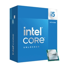 CPU Intel Core i5-13600K (LGA 1700| Intel UHD)