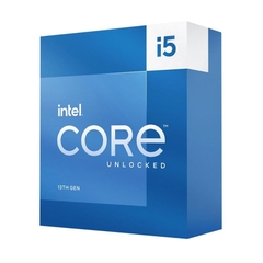 CPU Intel Core i5-13600K (LGA 1700| Intel UHD)