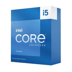 CPU Intel Core i5-13600KF (LGA 1700)