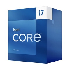 CPU Intel Core i7-13700 (LGA 1700| Intel UHD)