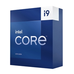 CPU Intel Core i9-13900 (LGA 1700| Intel UHD)