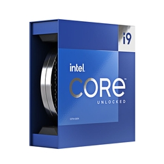 CPU Intel Core i9-13900K (LGA 1700| Intel UHD)