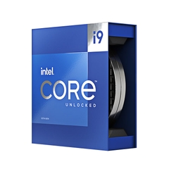 CPU Intel Core i9-13900K (LGA 1700| Intel UHD)