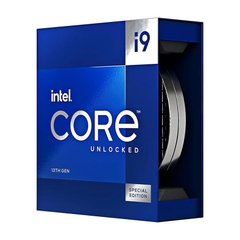 CPU Intel Core i9-13900KS (LGA 1700| Intel UHD)