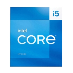 CPU Intel Core i5-14400 (LGA 1700| Intel UHD)