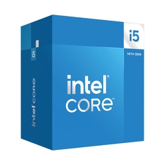 CPU Intel Core i5-14400 (LGA 1700| Intel UHD)