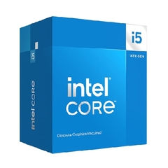 CPU Intel Core i5-14400F (LGA 1700)