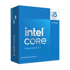 CPU Intel Core i5-14600KF (LGA 1700)