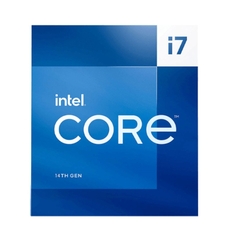 CPU Intel Core i7-14700 (LGA 1700| Intel UHD)